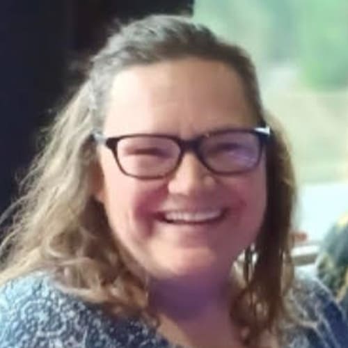 Dr. Melanie Johnson